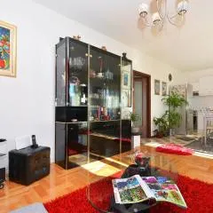 Artsy Apartment