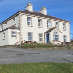 Rathmore House Bed & Breakfast