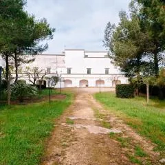 Agriturismo Francesca Stajano