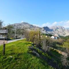 Apartments Paklenica