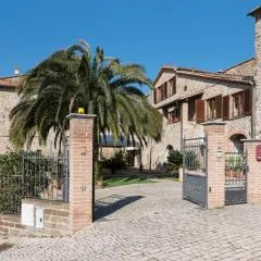 Bed & Breakfast Suvereto