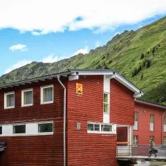 JUFA Hotel Planneralm