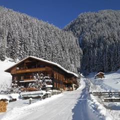 Apartments Obergraferhof