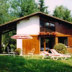 Cozy chalet with dishwasher, in the High Vosges