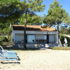 Villa in Moriani-Plage by the Sea