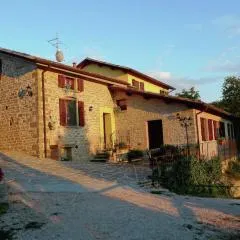 Cottage in Marche near Ski Slopes