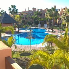 Hacienda del Sol Beachside and Golf Apt Marbella Puerto Banus