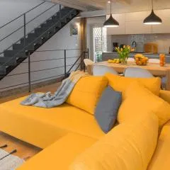 Casa Bel Olivo
