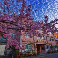 青山別館