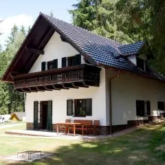 Chaty Lojzovky