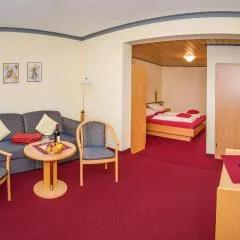 Schröder's Hotelpension