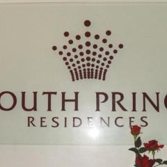 South Prince Residences and Inn