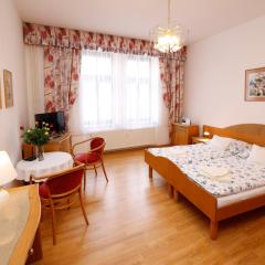 Apartman Moravska