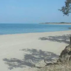 Appartamento Alba vista spiaggia