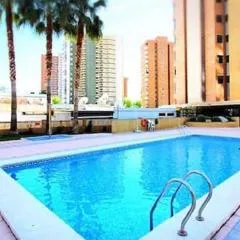Junto PLAYA, Gemelos 23 con 2 baños Excelente opcion