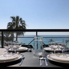Appartement Vue Mer Cannes Azur