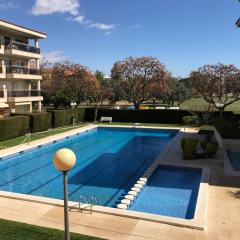 Apartamentos Llobregat