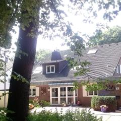 Ferienwohnungen Schulte