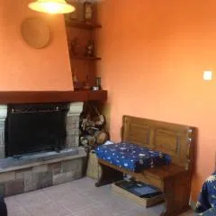 Apartamento Rural situado en tercera planta sin ascensor