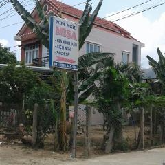 Misa Guesthouse