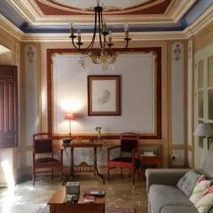 Patio San Jerónimo Casa de Arte