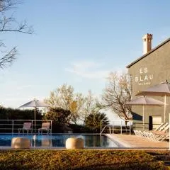 Hotel Es Blau Des Nord