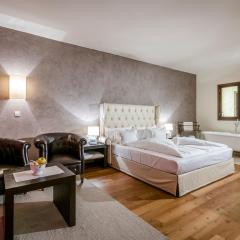 Hotel Ansitz Plantiz