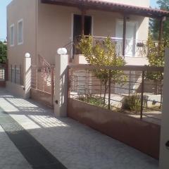 Artemissoula near airport