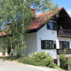 Apartment Countryside Kolpa-Bela krajina