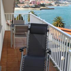 Apartamento Praia de Quenxe