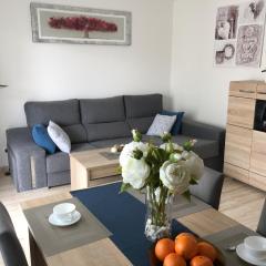 Apartment near Yumbo and Cita