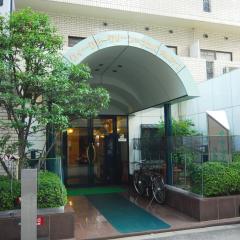 Weekly Green In Namba