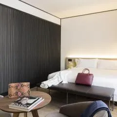 ICON Embassy