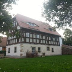 Ferienwohnung "Alte Bauernstube"