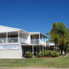 Kalbarri Seafront Villas