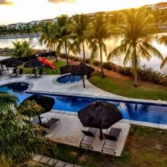Apartamento Alto Padrão 3 quartos Iberostate Praia do Forte