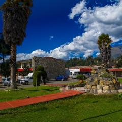 Real Hotel Huascaran