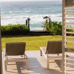 Luxury Beach Villa (On the Beach)