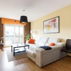 2- Apartamento Playa Canido