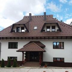 LuFi Penthouse Apartment