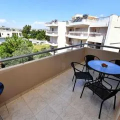 Beach apartment