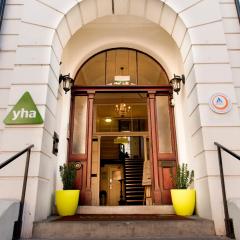 YHA London Earl's Court