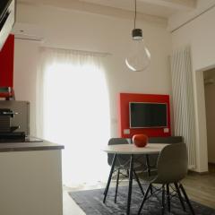 My Home in Bologna - La Rossa