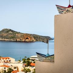 Platanias Sky View