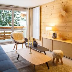 Luxury appart – Megève – АЕ202