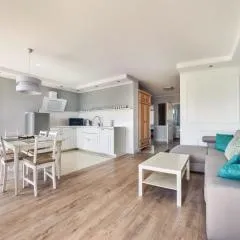 Apartamenty Sun & Snow Hel Żeromskiego - w pobliżu lasu i plaży