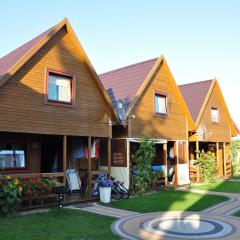 Domki BLANKA Jastarnia