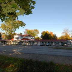 Kings Inn Orillia