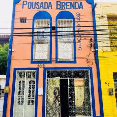 Pousada Brenda