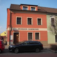 Pension Harmonie